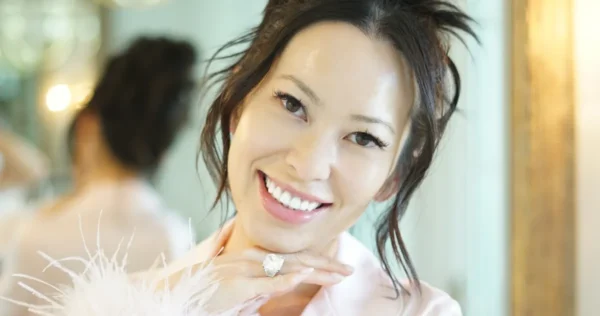 In Her Element with Christine Chiu: Inside Her Beauty Empire, Couture Rituals, and How She Will Conquer Palm Beach