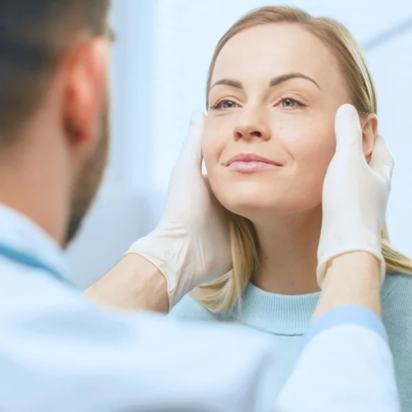 Facelift Myths That Might Be Holding You Back