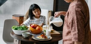 New Project Launches to Determine the Best Diet to Promote a Child’s Intellectual, Emotional and Behavioural Development