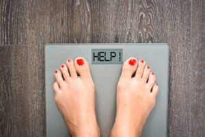 Price Hikes Threaten Weight Loss Goals: Brits Struggle with Rising Food and Fitness Costs
