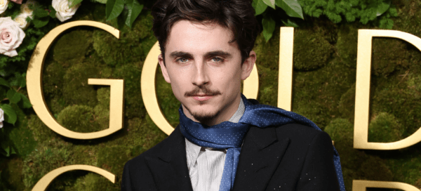 Why the Tuxedo Suit is Making a Stylish Comeback